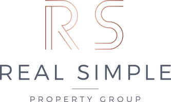 Real Simple Property Group - logo